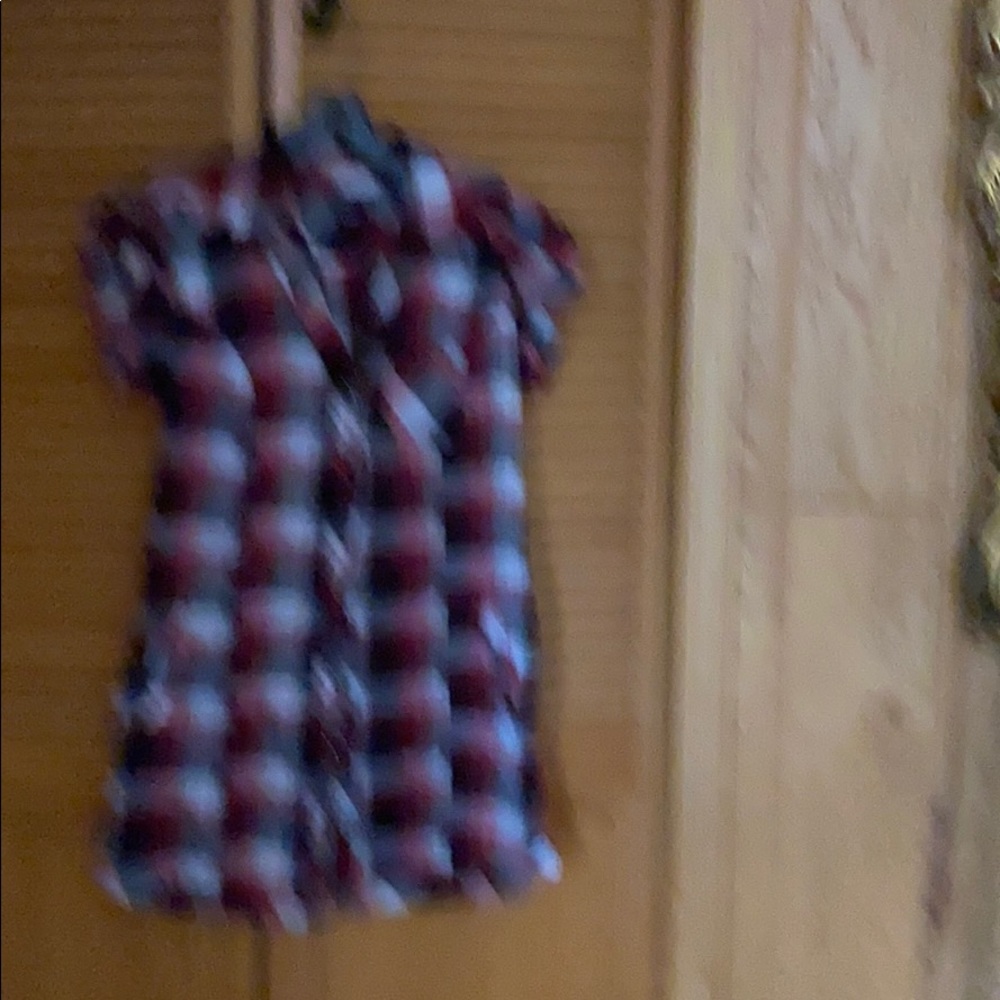 T/shirt long style